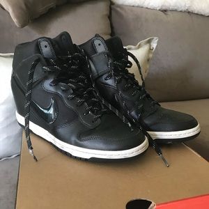 Nike Women’s Size 9.5